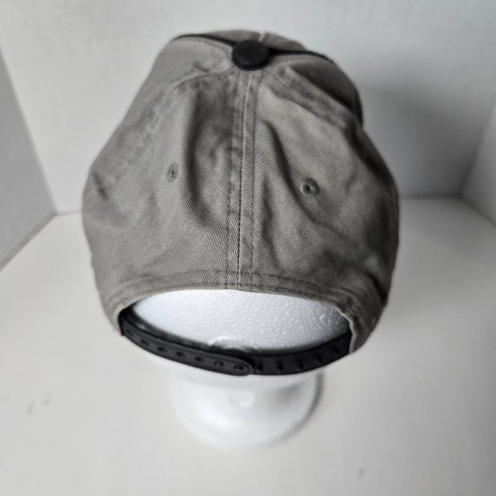 Tap Out Snap Back Cap - Picture 3 of 5